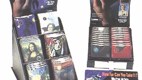 Lumatec Pocket Flashlights