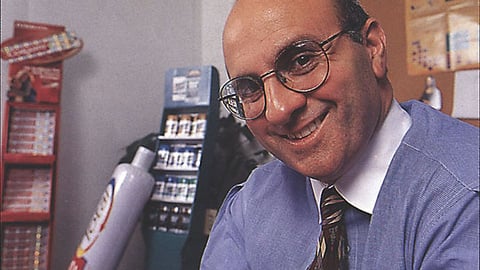 John Simone