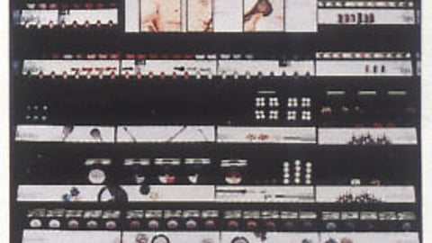 Revlon Pro Display