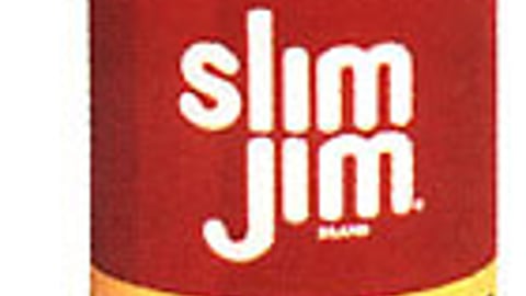 Slim Jim Giant Slim Countertop