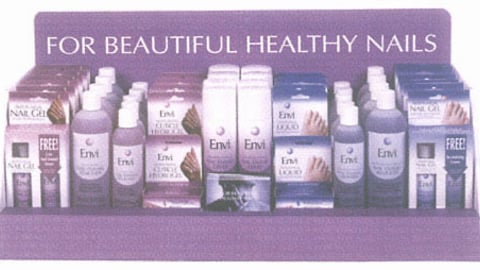 Envi Skin and Nailcare