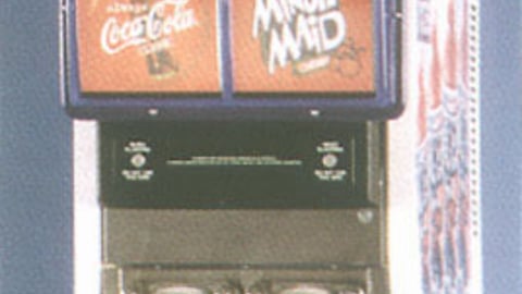 ICEE Dispensers