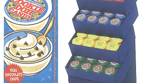 Cookie DOH Candy