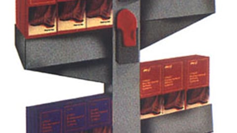 Apex Lynco Foot Orthotics