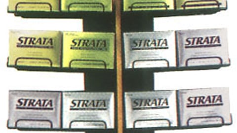 Strata Display