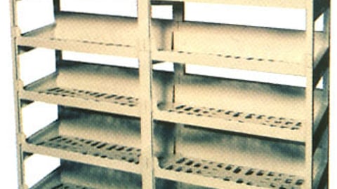 HavaTampa Cigars Display
