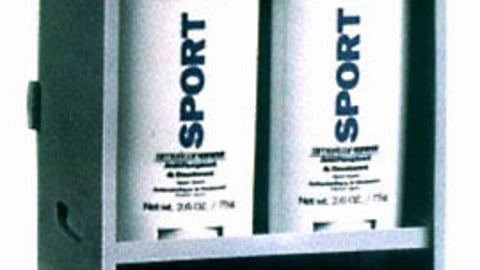 American Crew Sport