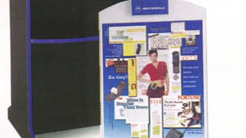 Motorola StarTAC