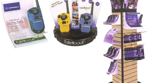 Motorola TalkAbout