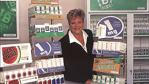 Cathy L. Barclay