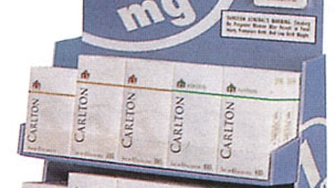 Carlton Coutertop