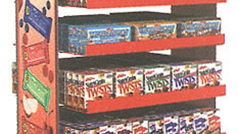 Kellogg Permanent