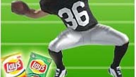 H-E-B/Lay's Touchdown Dance Contest