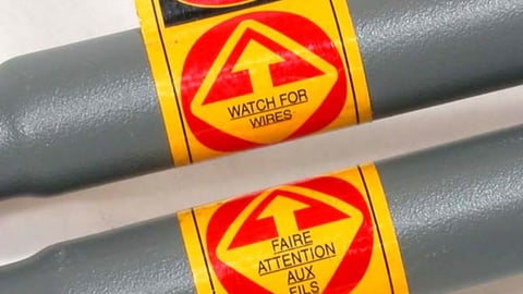 Bilingual Labeling