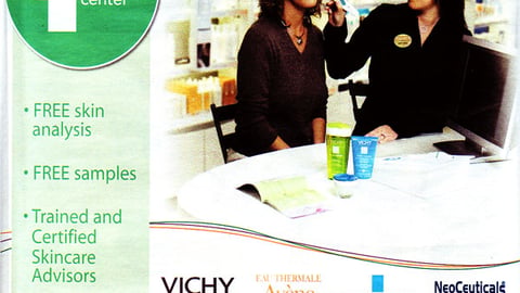 CVS Skincare Extra Bucks Feature