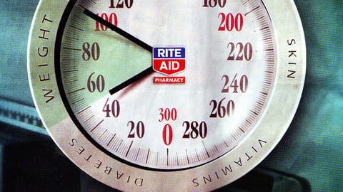 Rite Aid Weight Control Feature