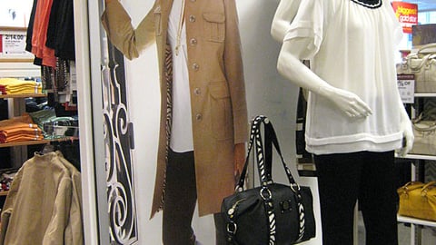 Kohl's Dana Buchman Vignette