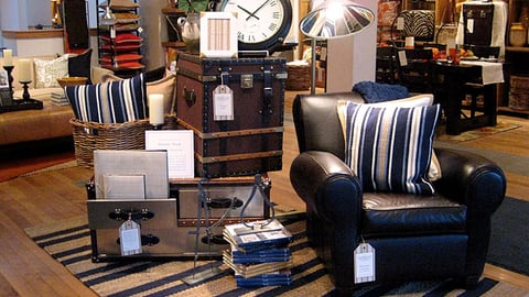 Pottery Barn New American Classics Spectacular
