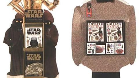 DK Star Wars