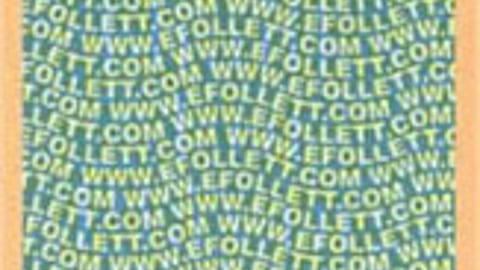 eFollett Bookmarks