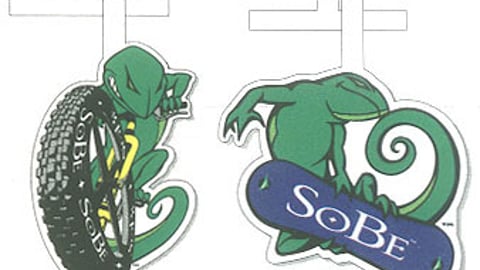SoBe Danglers