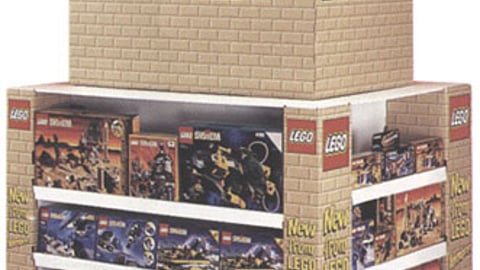 Lego Pallet