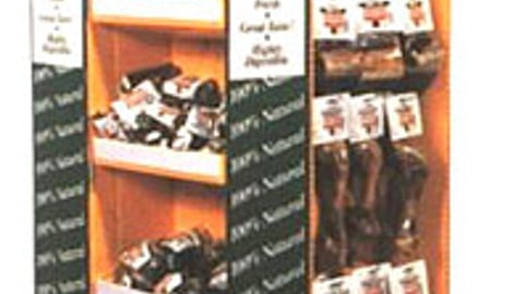 Precise Pet Products Floorstand