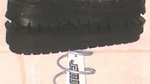 Skechers Countertop