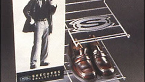 Skechers Countertop