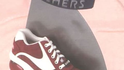 Skechers Countertop