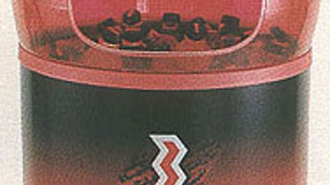 Special Brew Cooler