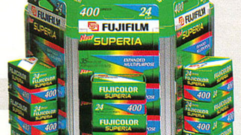 Fuji Countertop