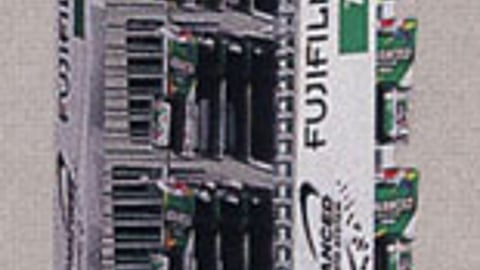 Fuji APS