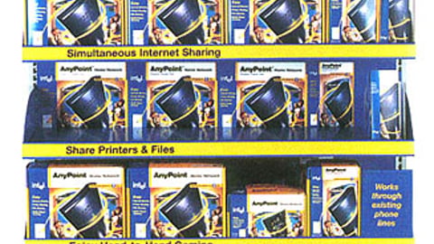Intel Home Network