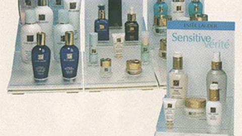 Estee Lauder Complete Skincare