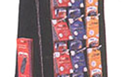 Fastcard Floorstand