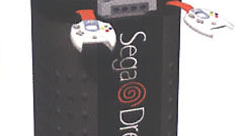 Sega Interactive