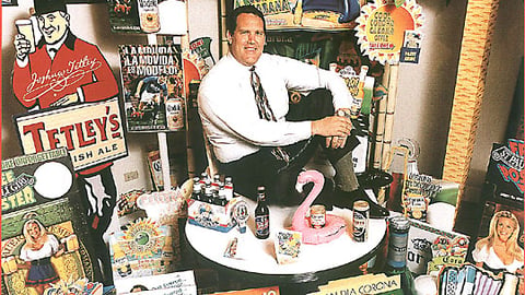 MATTHEW S. BORGARD