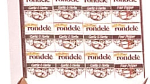 rondele Floorstand