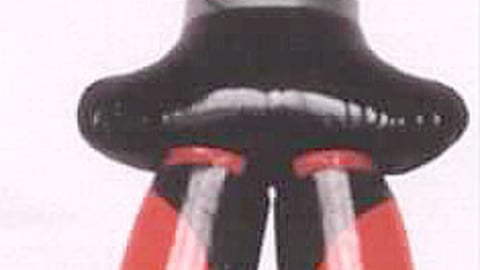 Pratt-Read Pliers Inflatable