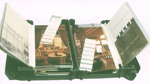 Hunter Douglas Blind Collections