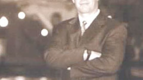 Greg Gunlach