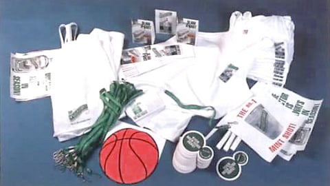 Sazerac Party Kits