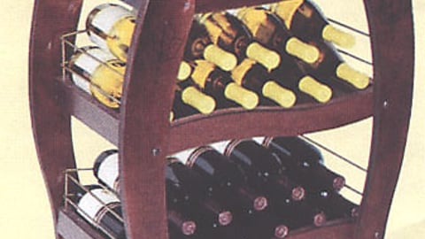 Clos du Bois Table