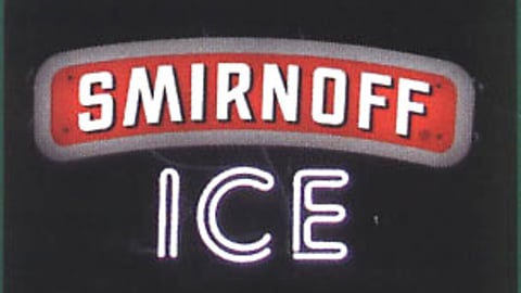 Smirnoff Ice Neon