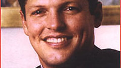 Brent Willis