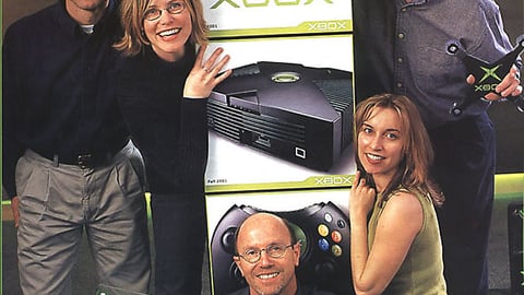 Xbox Merchandising Team