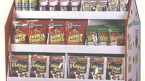 Heinz Pet Treats and Snacks