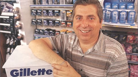 Gino De Luca