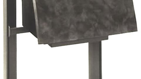 GM Vehicles Kiosk